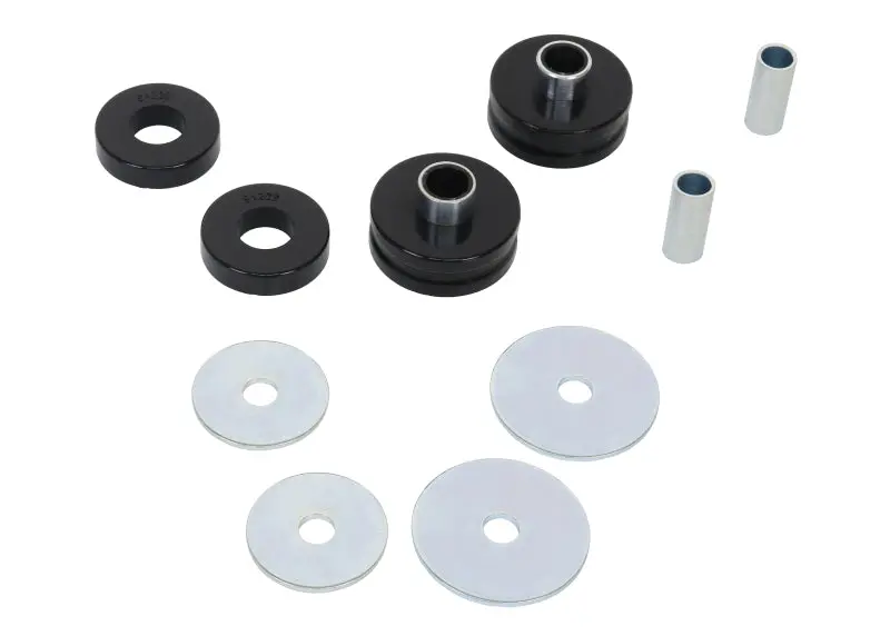 Whiteline Universal Body Mount 2