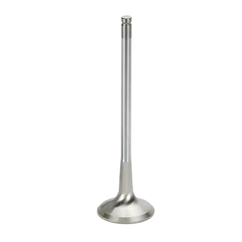 Supertech Nissan Vq35/Vk56de 33.35 (+2)X5.95X94mm Flat Inconel Exh Valve - Single (Drop Ship Only) 1