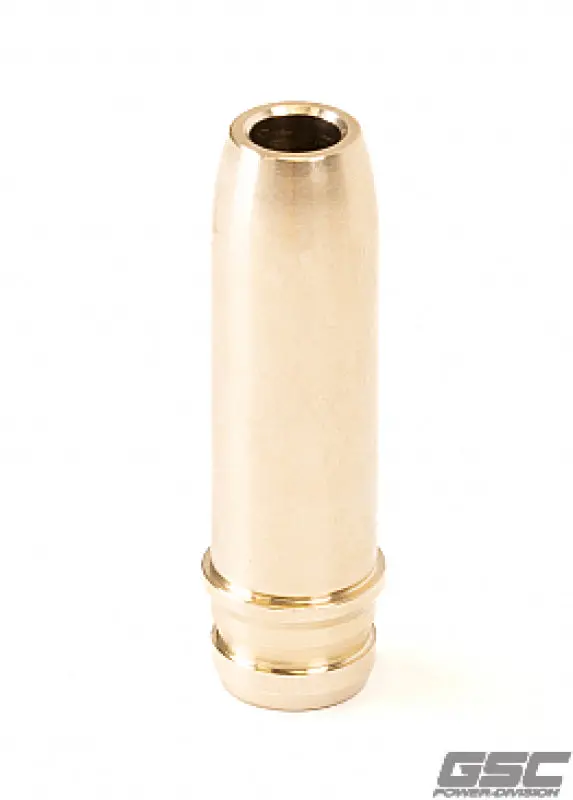 Gsc P-D Toyota 2Jz Std Manganese Bronze Exhaust Valve Guide Stopper Style - Single 1