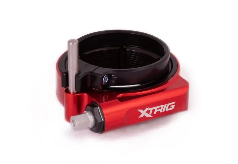 Xtrig 19-22 Beta Rr 2T 250-300/ Rr 4T 350-498 Shock Pre-Load Adjuster Zf Sachs Shock 1