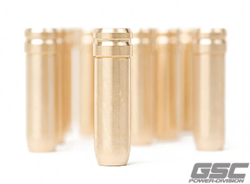 Gsc P-D Toyota 2Jz Exhaust Valve Guide For 6.6Mm Valve Stem - Single 1