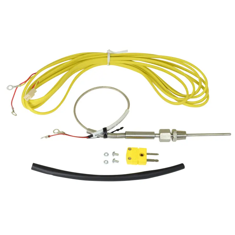 Aem K-Type Thermocouple Kit - Single 1