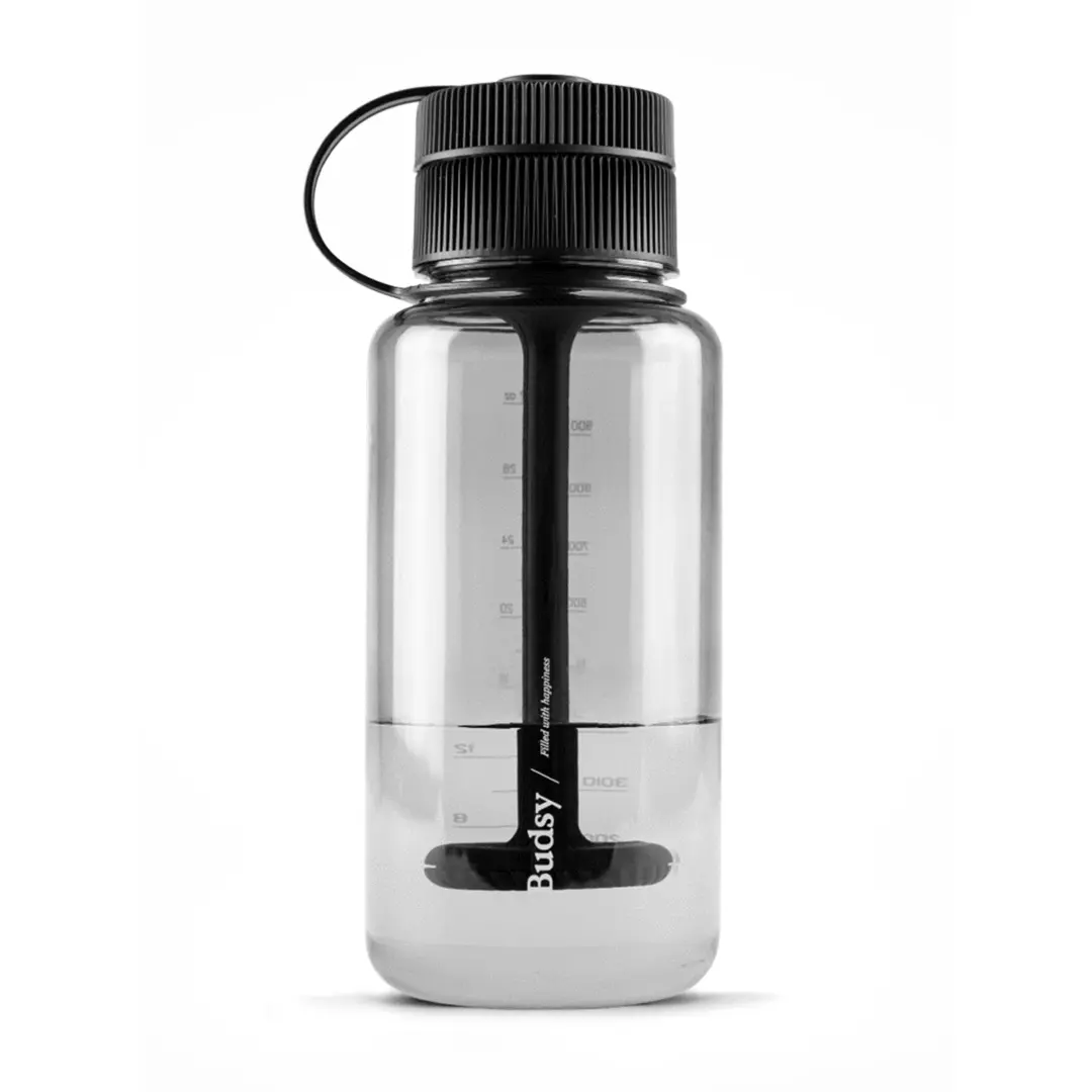 Puffco - Budsy Water Bottle Bong 1
