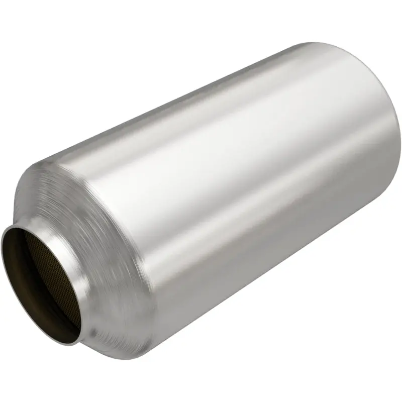 Magnaflow 2.50 Ca 4In. Spun Universal Converter 1