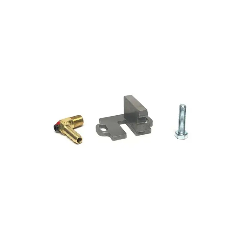 Industrial Injection 88-98 12V Cummins Performance Fuel Plate Kit Number 10 1