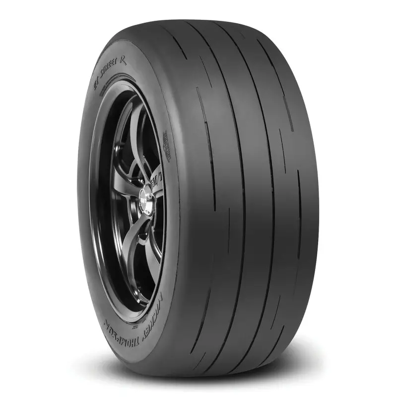 Mickey Thompson D6690 P285/45R17 Et Street R 1