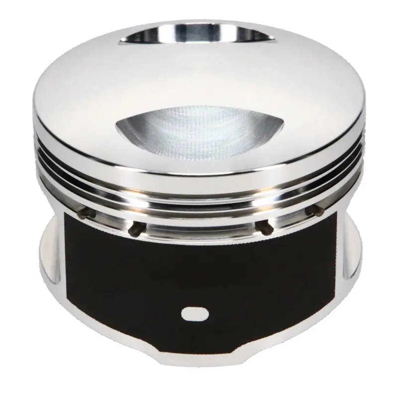 Je Piston Ferrari 3.0L 250 V12 2V 73.50 Mm Bore 1.138 In Ch 10.00 Cc - Set Of 12 1
