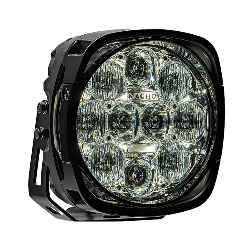 Arb Nacho Offroad Technology Grande Led Light - Amber/White 1
