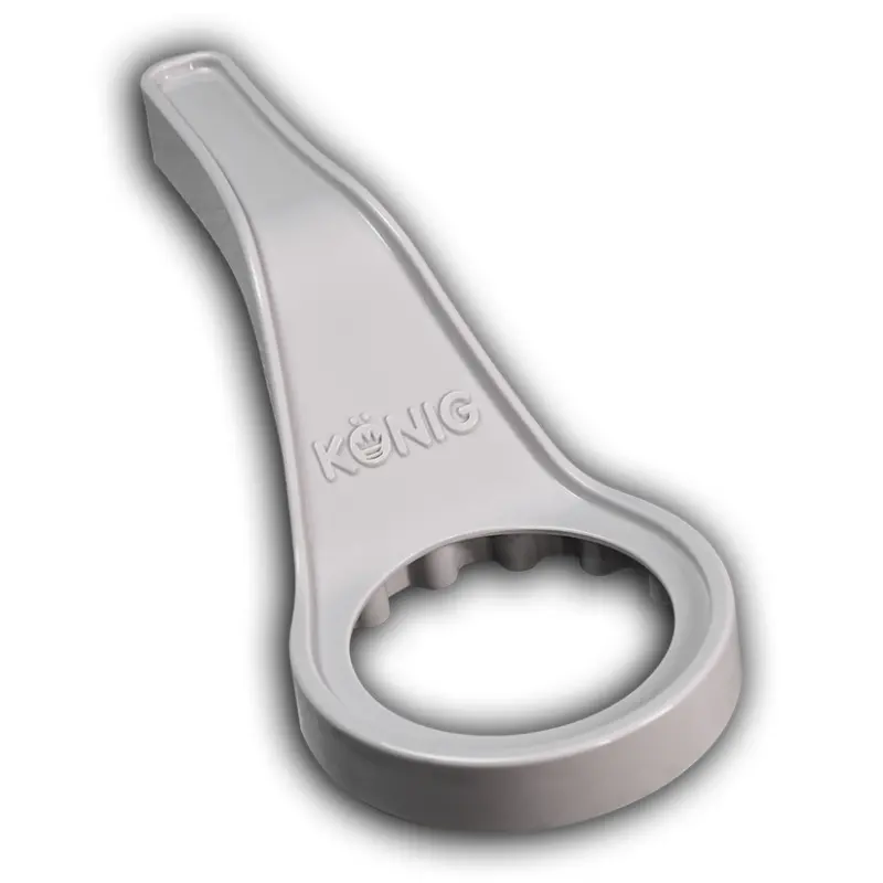 Plastic Gear Cap Wrench Tool (Mrk1) 1