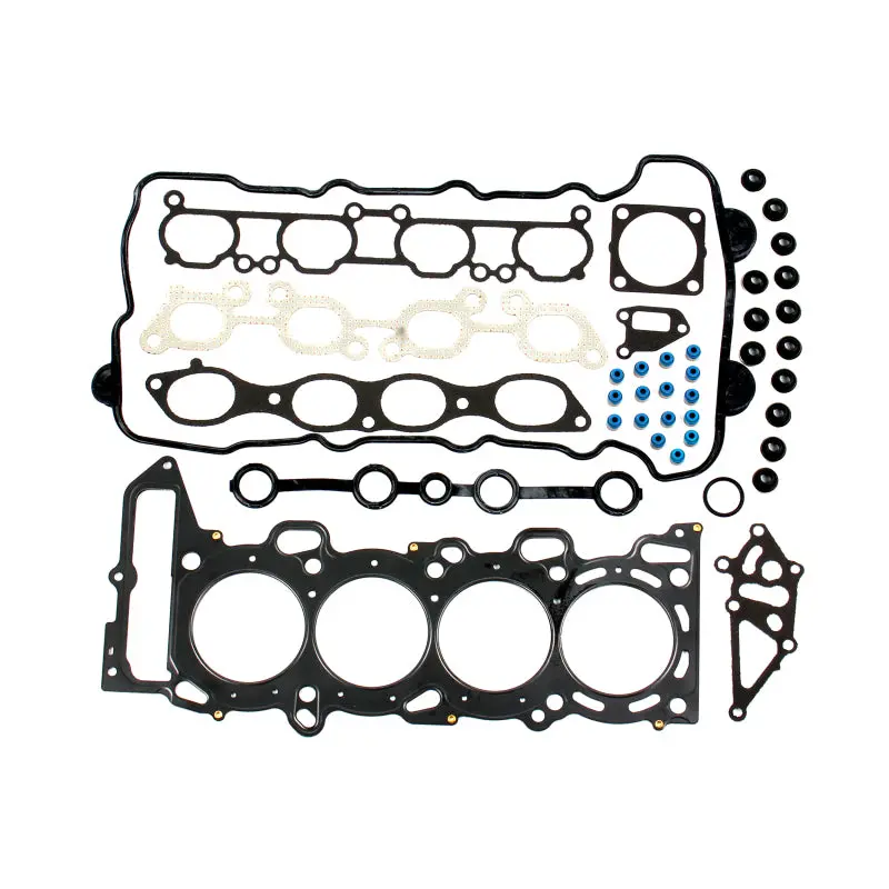 Cometic Nissan Sr16ve/Sr20ve Top End Gasket Kit - 88Mm Bore - .080In Mls Cylinder Head Gasket 1