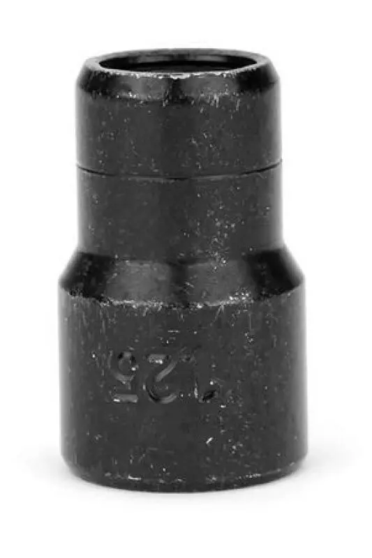 Rays C-Nut Inverted Lug Nut For Gt-C/Av3 Wheels M12x1.25 - Black Universal 1