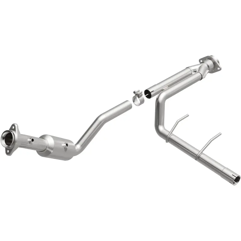Magnaflow 11-14 Ford F-150 3.7L Direct Fit Converter 1