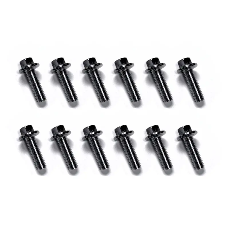 Kooks Ls1/Ls2/Ls3/Ls4/Ls6/Ls7/Ls9/Lsa Header Bolts And Locking Hardware 1