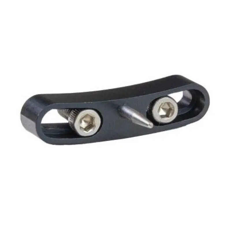 Moroso Sbc/Bbc Replacement Timing Pointer (For Moroso Timing Pointers) 1