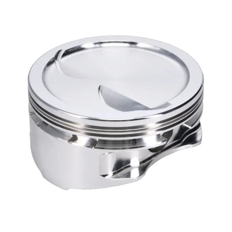 Manley Kit Chevrolet Small Block Platinum Series Piston Set - 4.125 In. Bore 1.0 In. Ch 4.0 Cc 1
