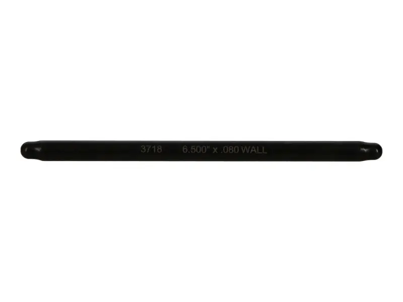 Manley .080In Wall 6.950In Length 3/8In Dia 4130 Chrome Moly Swedged End Push Rods (Set Of 8) 1