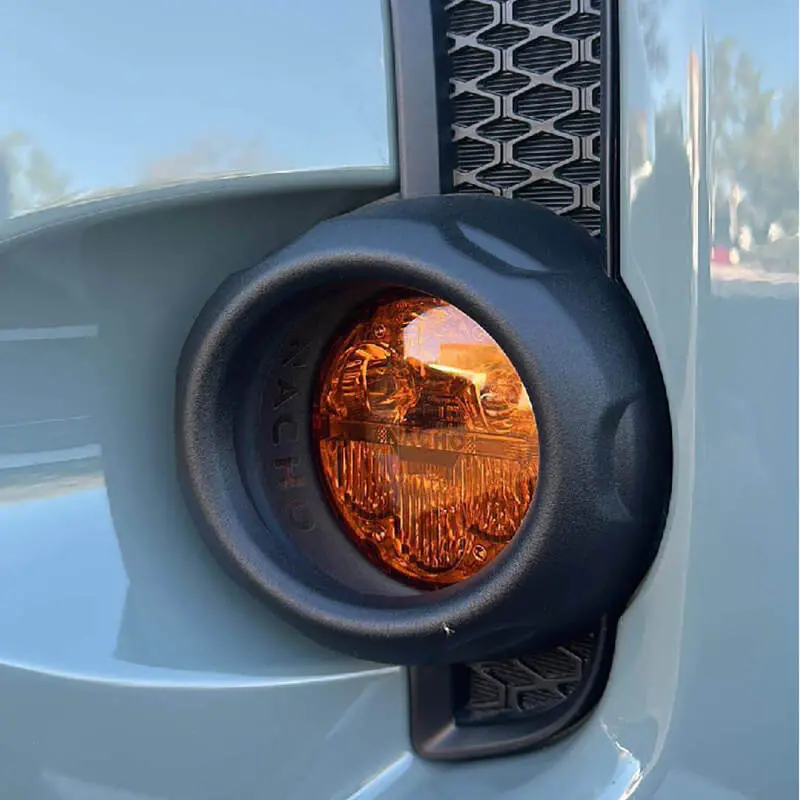 Arb Nacho Quatro Amber Light Sae Combo 2