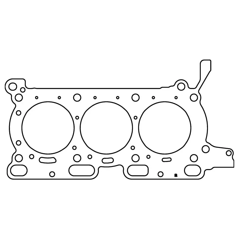 Cometic Ford 3.5L Gen-2 Ecoboost .040In Hp Cyl Head Gskt-97.5Mm Bore-Rhs 1