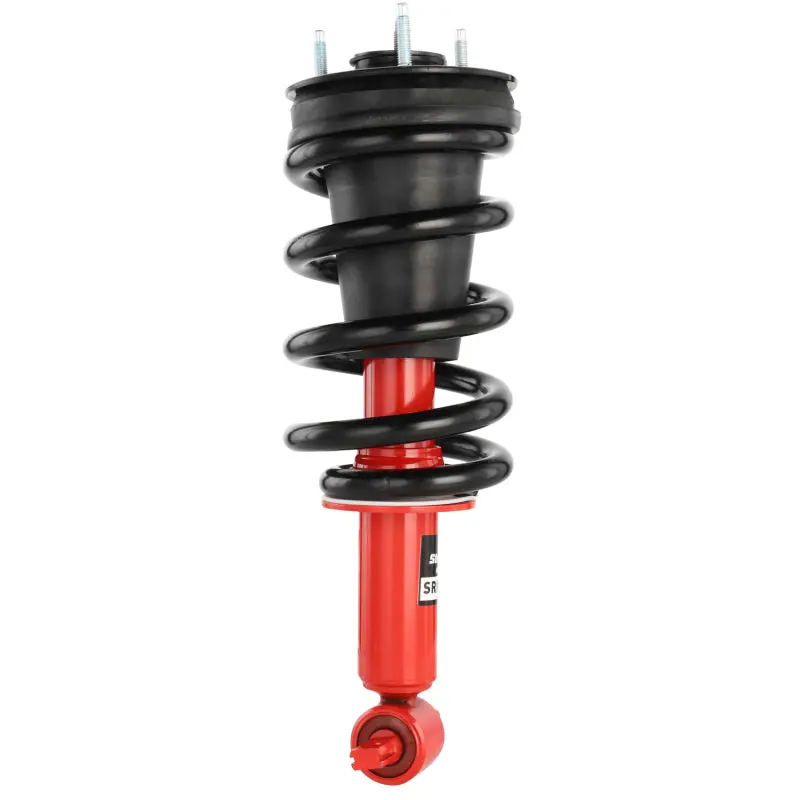 Kyb Shocks & Struts Truck-Plus Performance 14-18 Chevrolet Silverado/Gmc Sierra 1500 4Wd 2