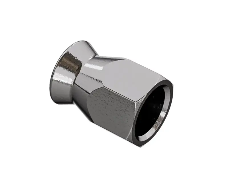 Goodridge Socket -02 - Ss 1