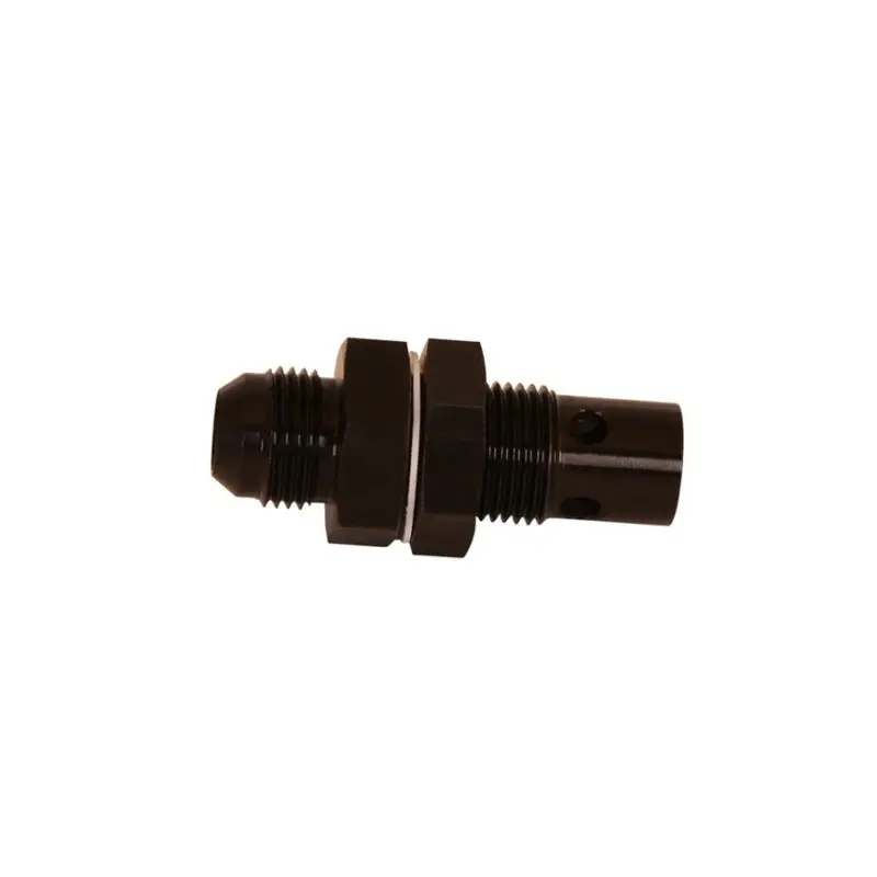 Aeromotive Fuel Tank Vent Valves - Rollover Vent Valve - 3/4-16 To An-08 1