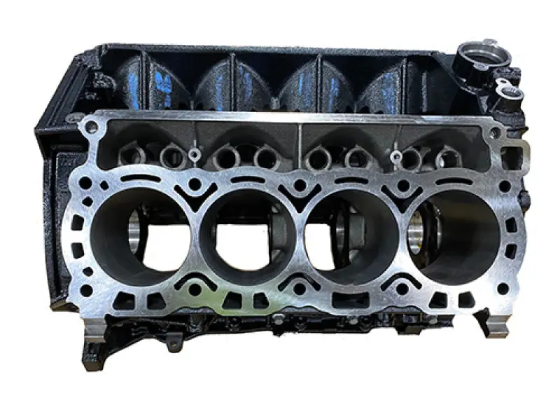 Ford Racing Super Duty 7.3L Gas Engine Race Block 1
