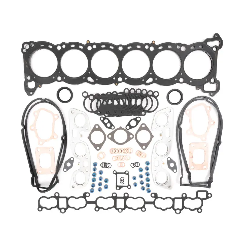 Cometic Nissan Rb26dett Top End Gasket Kit - 86.5Mm Bore - .060In Mls Cylinder Head Gasket 1