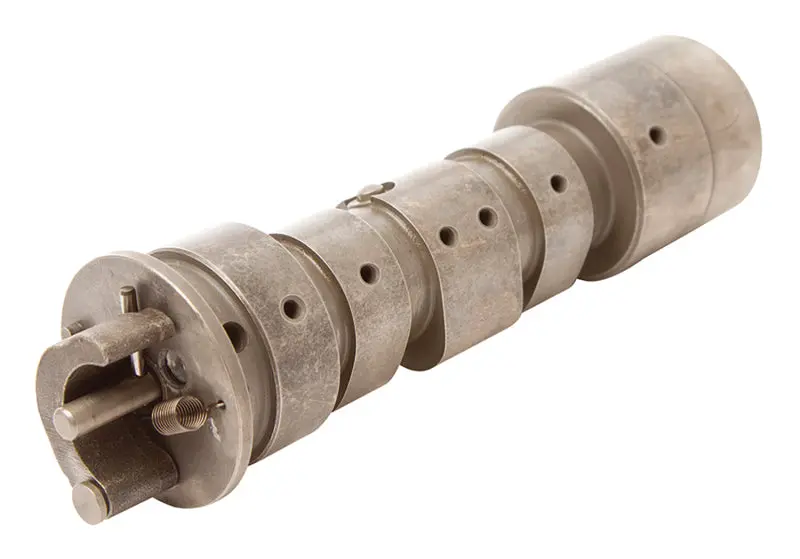 Hot Cams 11-14 Hawkeye 400 Ho 2X4/10-14 Ranger 400 4X4 Single Cam Camshaft - Stage 1 1