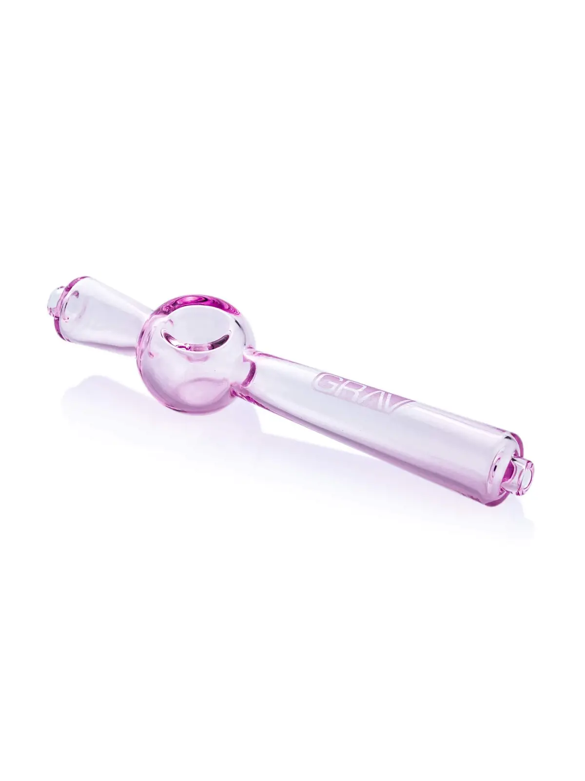 Grav - Deco Steamroller 4