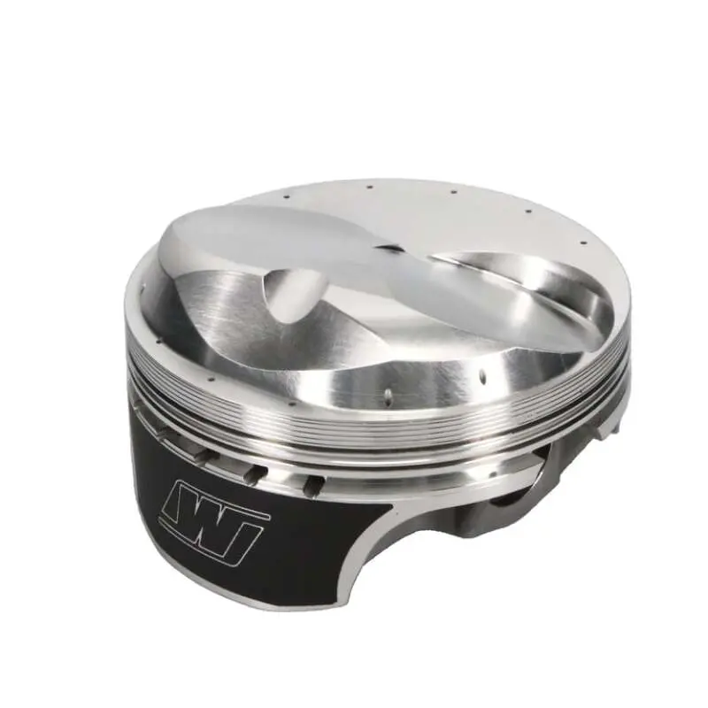 Wiseco Chevy Big Block 4.625In Bore 48.70 Cc Professional Piston Set 1