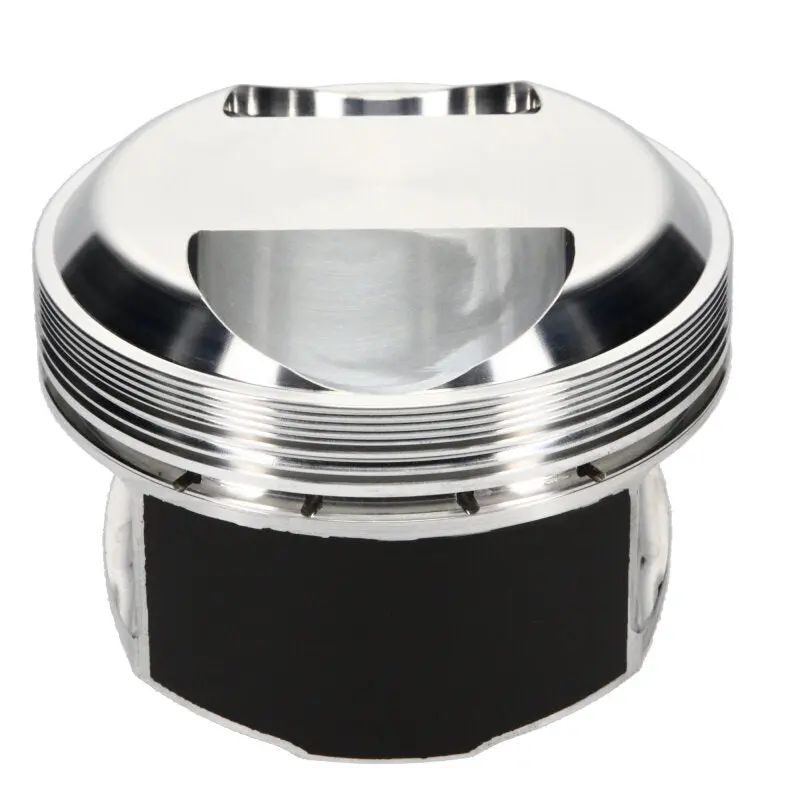 Je Pistons Porsche 3L Aircooled Piston Kit - 95Mm Bore - 1.335 In Ch - 38.50 Cc 1