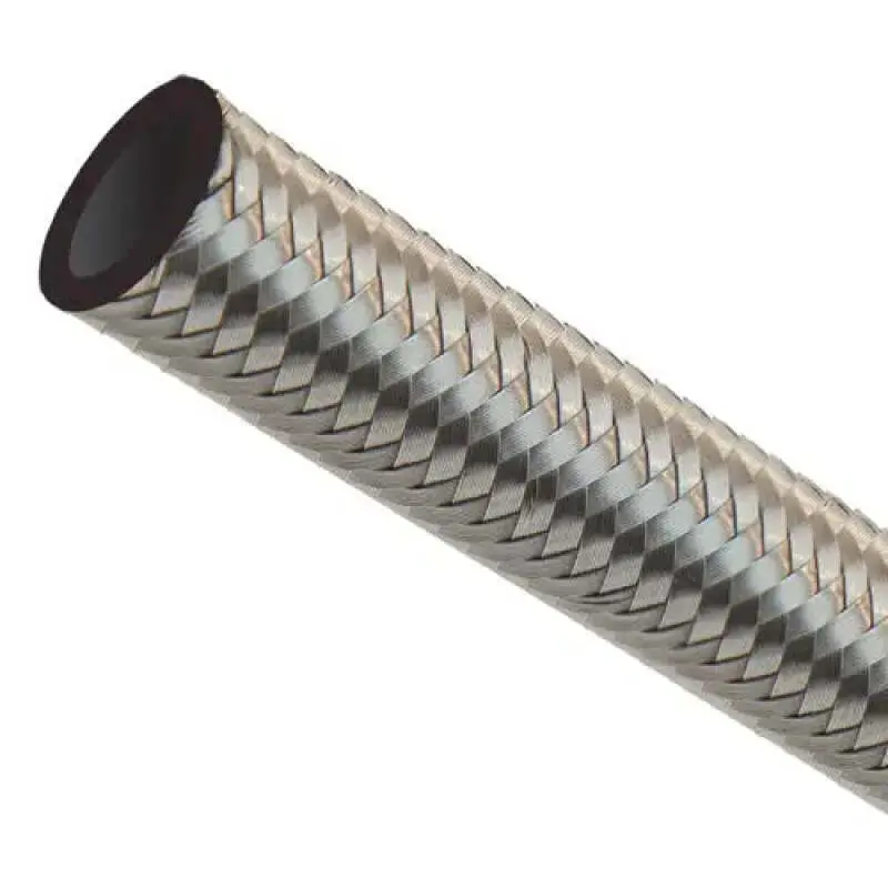 Goodridge 5/16In Hose 10Ft Length 1