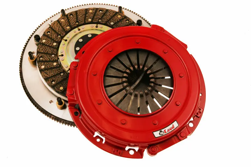 Mcleod Ford 96-04 Original Street Twin Steel 4.6L Clutch Kit 1