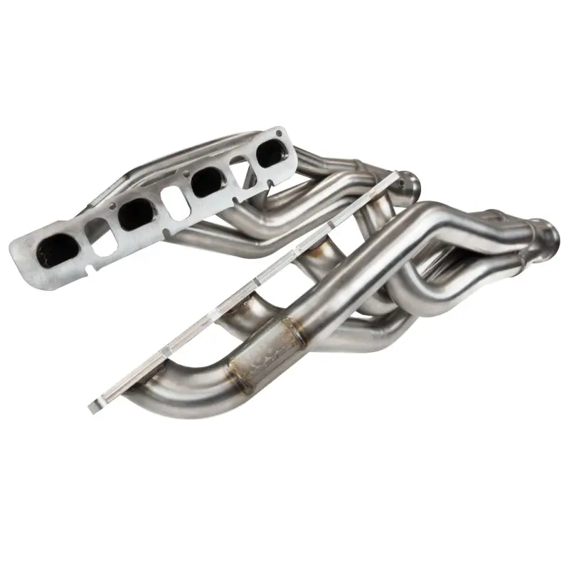 Kooks 11-18 Ram 1500 1-7/8 Dodge/Ram Header & Catted Y-Pipe Kit 2