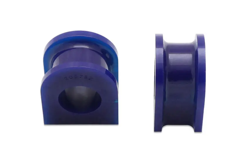 Superpro 07-18 Chevrolet Silverado 1500 2Wd 34Mm Front Sway Bar Mount Bushing Set 1