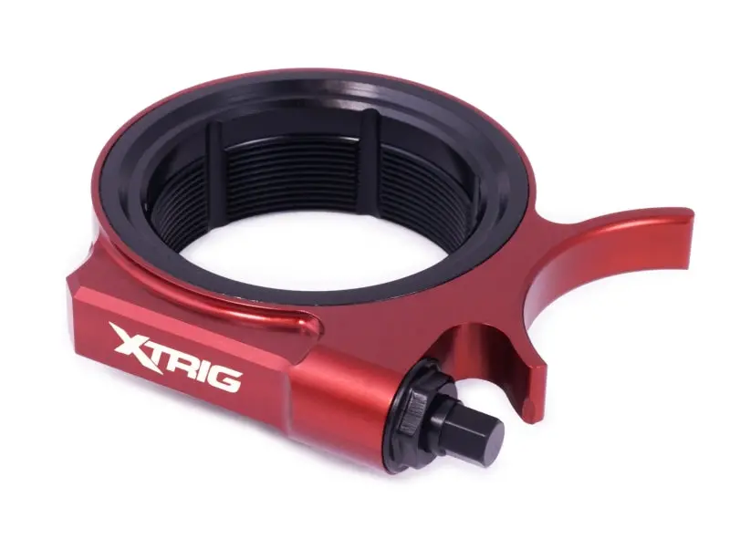 Xtrig 09-14 Kawasaki Kx 450 F Shock Pre-Load Adjuster 1