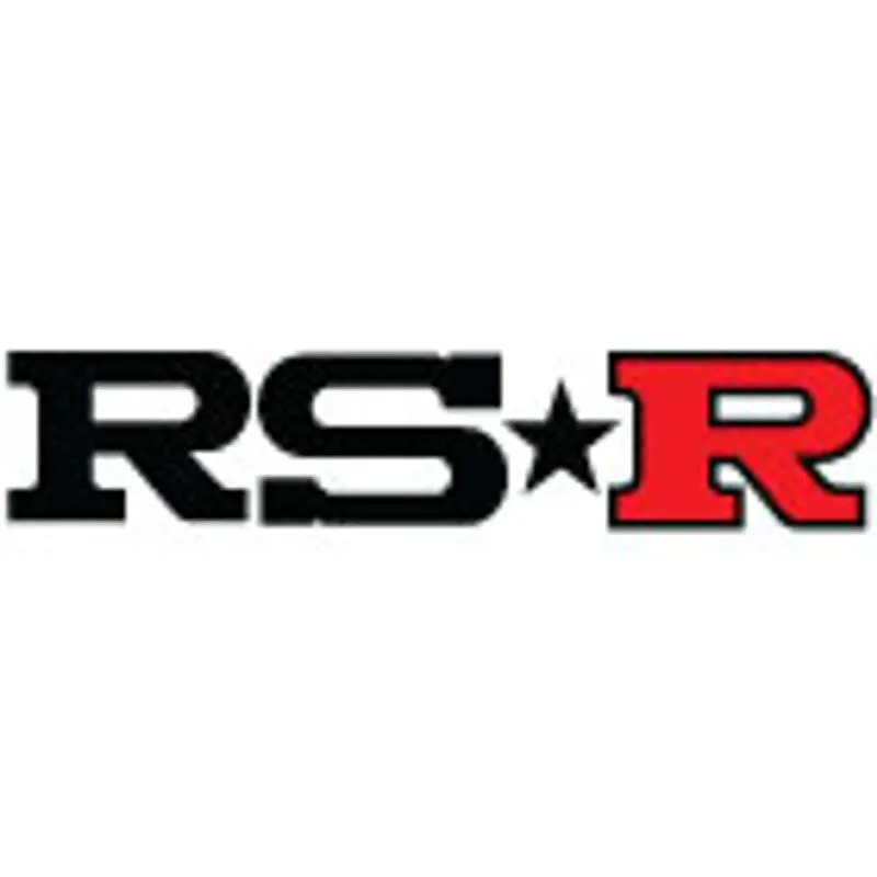 Rs-R 23+ Civic Type R Front Bump Stop Rubber Kit 1