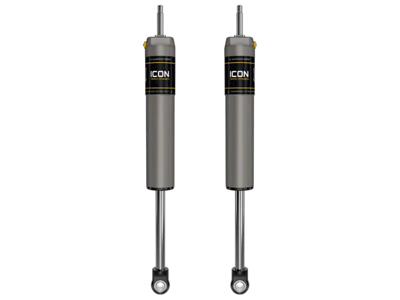 Icon 23-24 Fsd 4Wd 4.5In Front 2.5 Vs Ir Pair 1