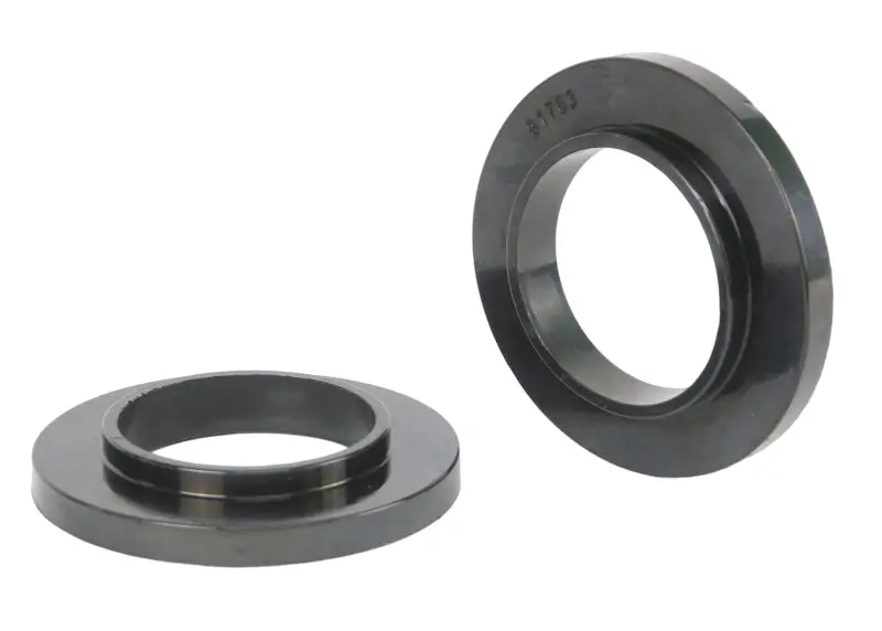 Whiteline Universal Spring Pad Bushing Od-116Mm Id-70Mm H-10Mm 1