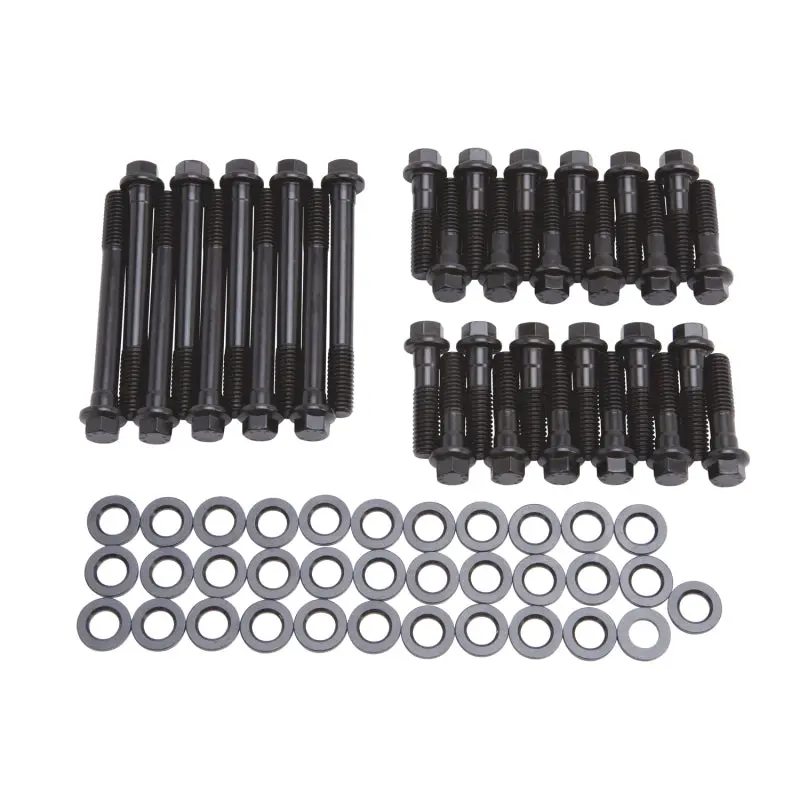 Edelbrock Chrysler E-Street / Performance Rpm Head Bolt Kit 1