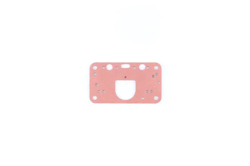 Cometic Holley .062In Mp Metering Block Gasket - 2 Circuit 1