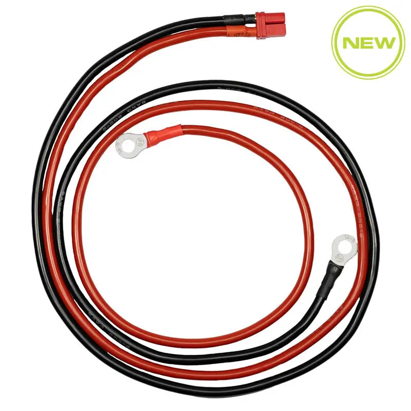 Antigravity 20In Clampless Starting Harness (For Xp-20/Xp-20-Hd) 1