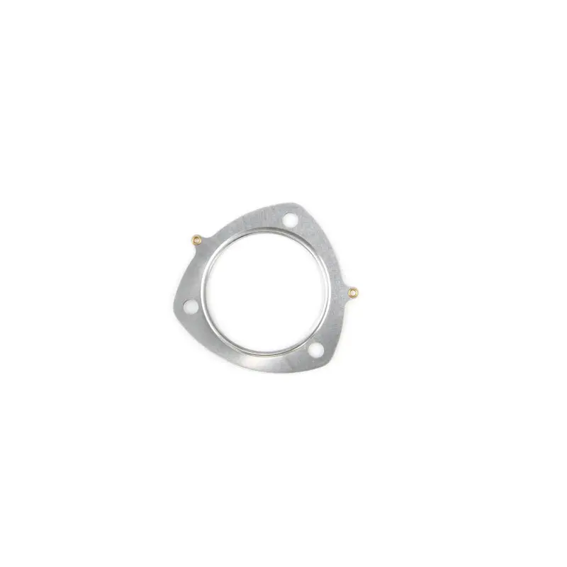 Cometic Exhaust Header Collector Gasket .042In Am - 3.0In Diameter Port - 3.875In Bolt Circle - Set 1