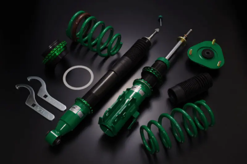 Tein Flex Z Coilovers Damper Assembly Kit Z33-R 1