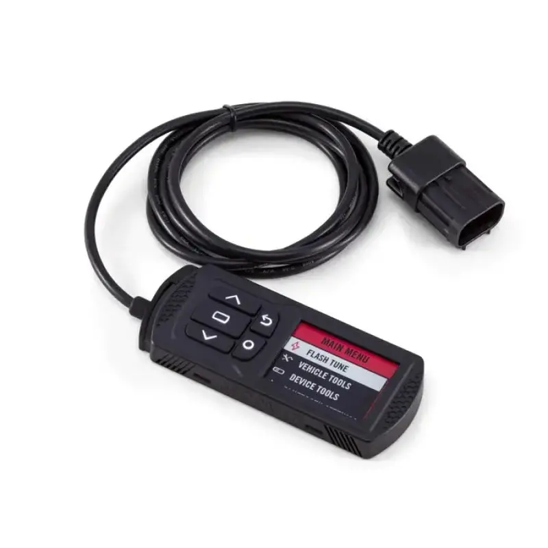Dynojet Indian Models W/Mg1 Ecu Power Vision 3 1