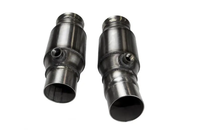 Kooks 2016 + Chevrolet Camaro Ss Lt1 6.2L 3In X 2 3/4In Oem High Flow Catted Connections Pipes Ss 1