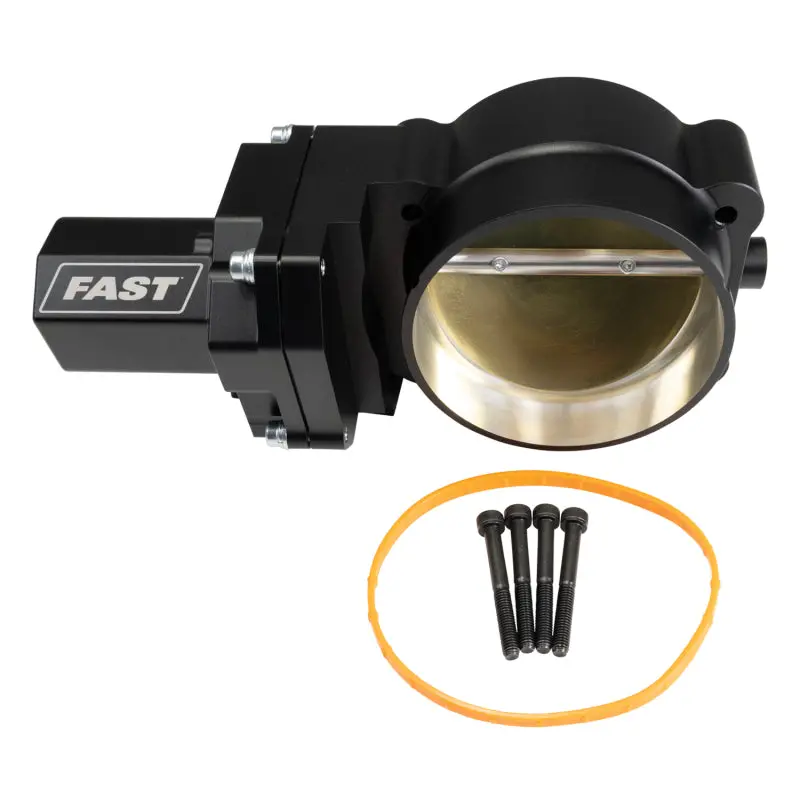 Fast Throttle Body Ls 102Mm 1