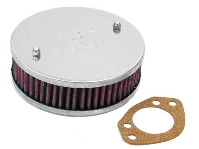 K&N Custom Racing Assembly Sdr-6 Dia 1-3/4In H 1