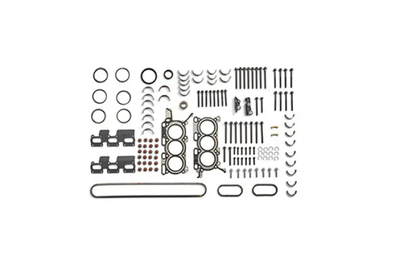 Ford Racing 3.5L V6 Na Rebuild Kit No. 1 1