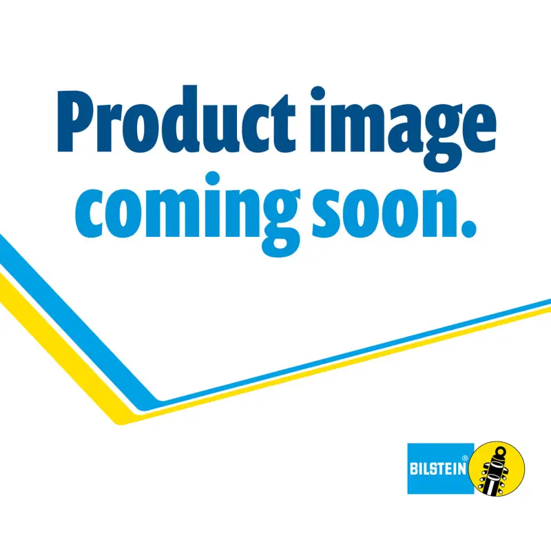 Bilstein 2019+ Chevrolet Silverado 1500 Trail Boss B8 5100 Ride Height Adj. Shock Absorber - Front 1